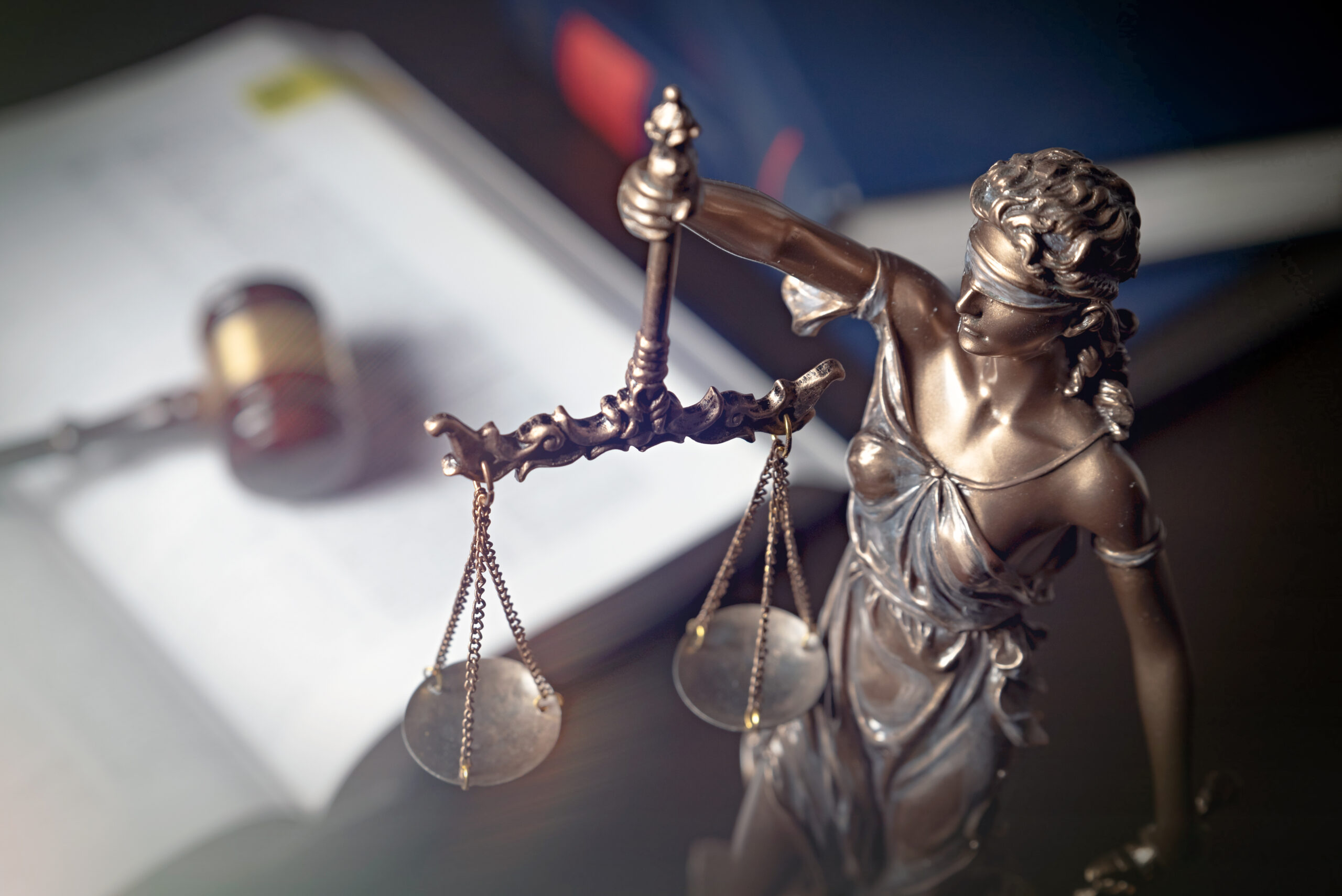 Appeal Attorney in California files Habeas Petitions & Direct Appeals, Fights for Your Right to a Fair Trial